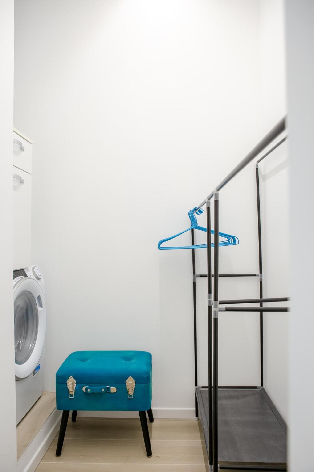 רומא Parisi Apt מראה חיצוני תמונה