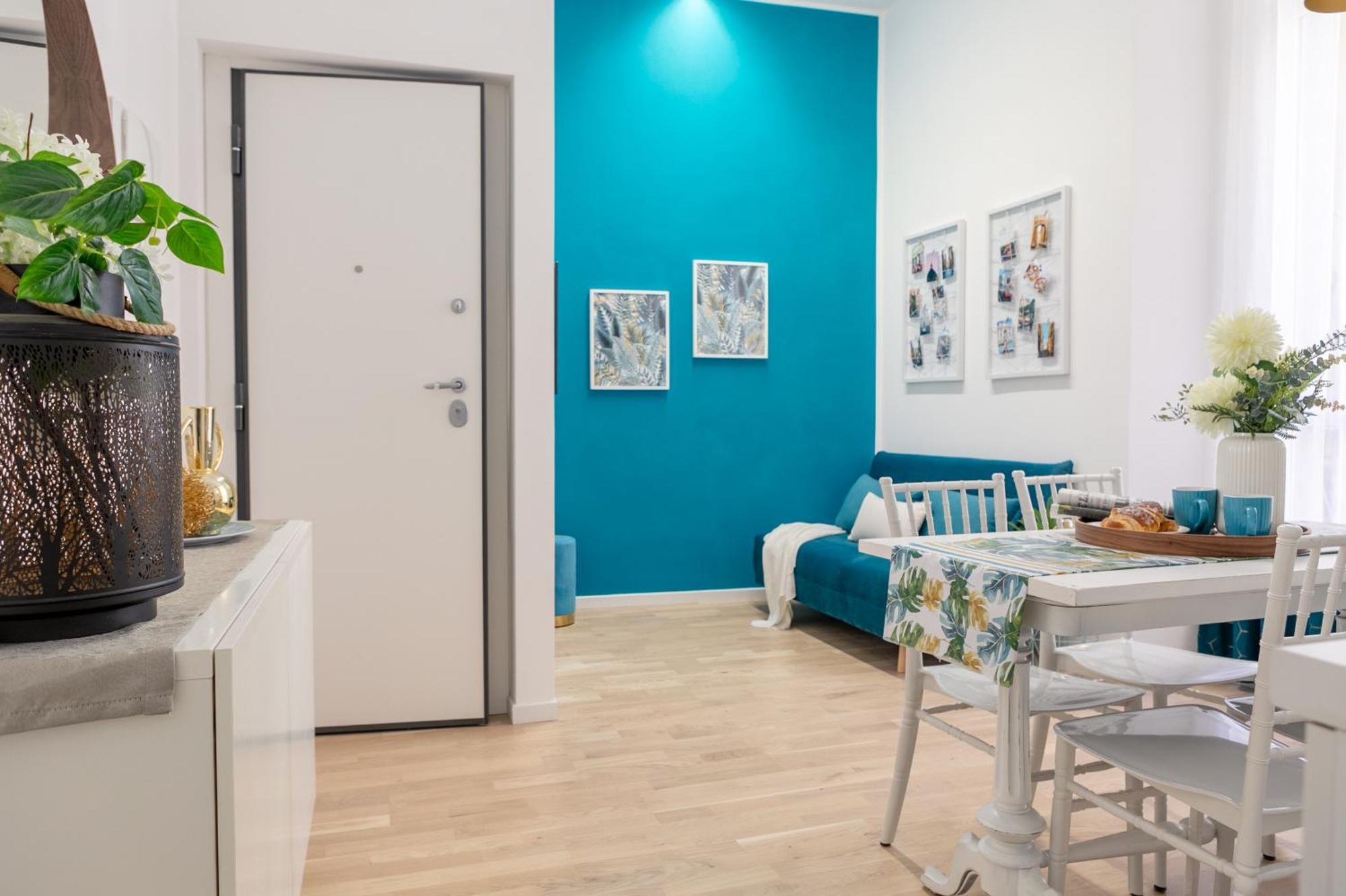 רומא Parisi Apt מראה חיצוני תמונה