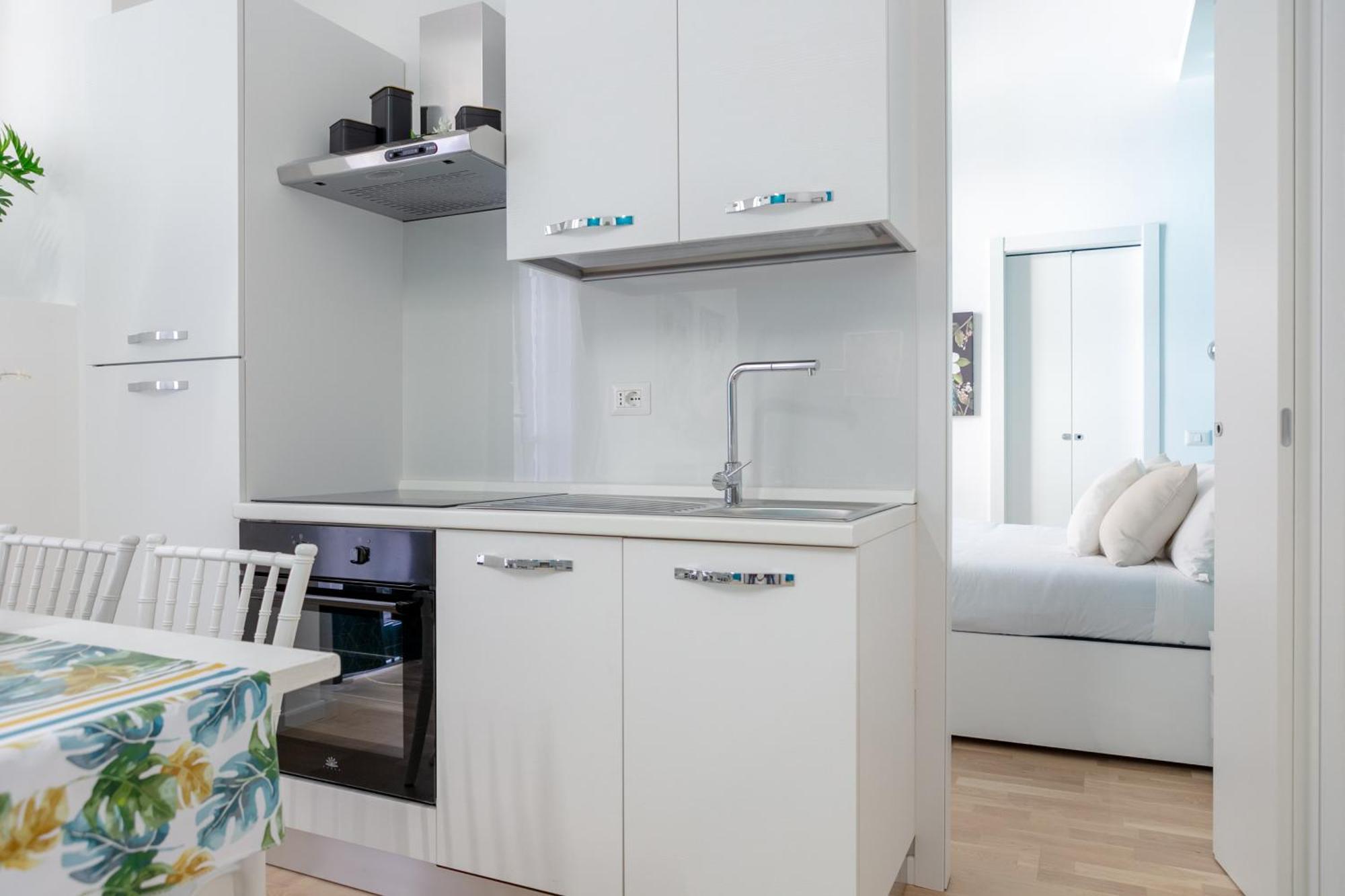 רומא Parisi Apt מראה חיצוני תמונה